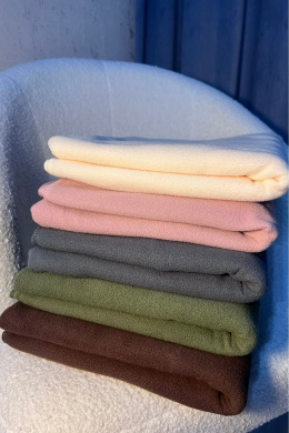 Покрывала и пледы Файбертек ПЛ.220х200.Shadow