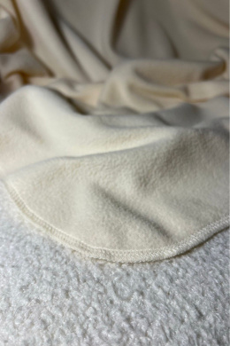 Покрывала и пледы Файбертек ПЛ.180х200.Мilk