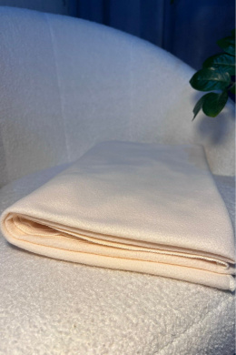 Покрывала и пледы Файбертек ПЛ.180х200.Мilk