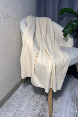 Покрывала и пледы Файбертек ПЛ.180х200.Мilk