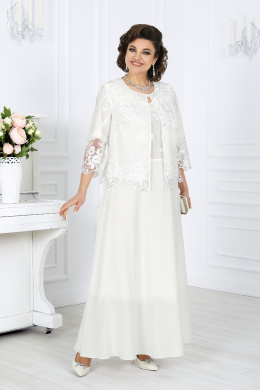 Ninele 6058 молочный