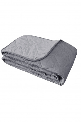 Покрывала и пледы Файбертек П.160х210.ПЭ.Edem