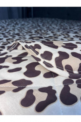 Покрывала и пледы Файбертек П.140х210  Emie