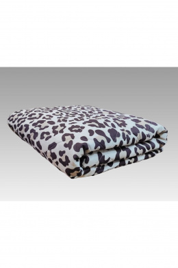 Покрывала и пледы Файбертек П.140х210  Emie