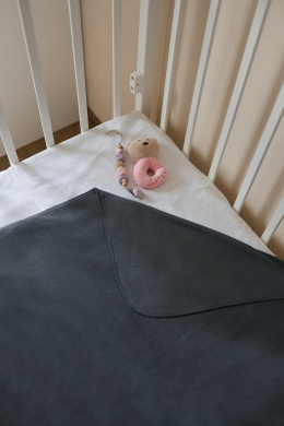 Покрывала и пледы Файбертек ПЛ.100х150.Shadow