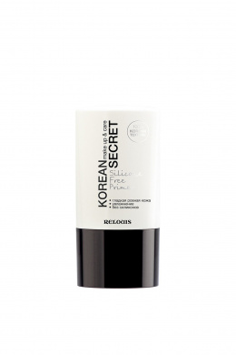 Relouis KOREAN SECRET make up & care Silicone Free