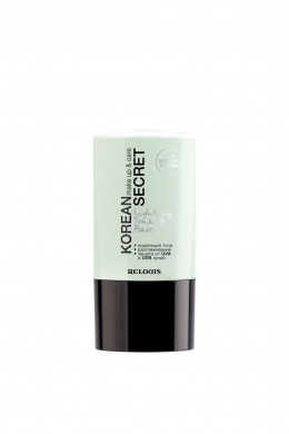 Relouis KOREAN SECRET make up & care Lighting Tone Up Base