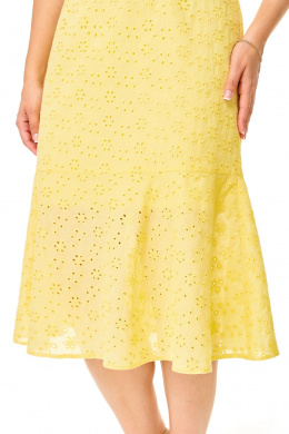 Платья и сарафаны T&N 7659 солнечный-желтый