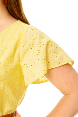 Платья и сарафаны T&N 7659 солнечный-желтый