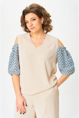 Комплекты брючные VIA-Mod 654