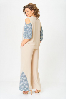 Комплекты брючные VIA-Mod 654