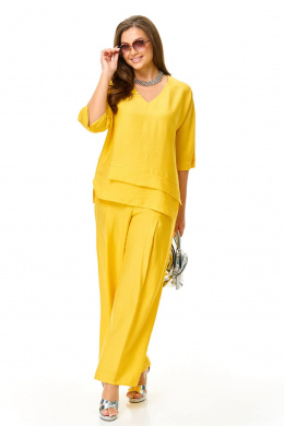 Комплекты брючные Taita plus 2515/2