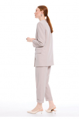 Брюки DEVITA 3028 мокко