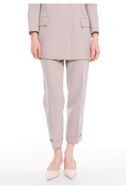 Брюки DEVITA 3028 мокко