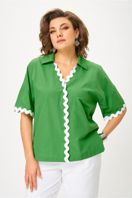 Andina city 5037-25 зелёный