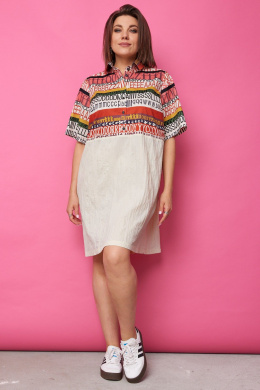 BegiModa 1054 шампань