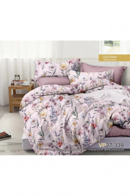 СонМаркет Поплин VP27-339 2-х спальный