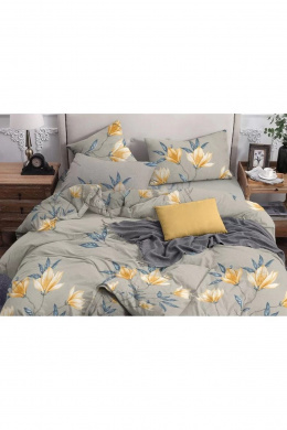 СонМаркет Поплин Магнолия (comfort)  Евро