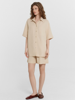 Комплекты брючные Mark Formelle 192007/24-32735Ц-9 гравий