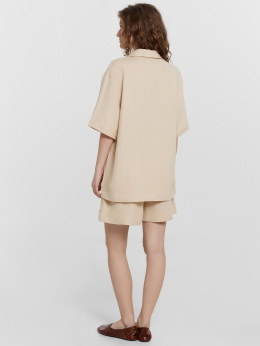 Комплекты брючные Mark Formelle 192007/24-32735Ц-9 гравий