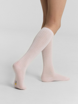 Колготки, носки и гольфы Mark Formelle 410K-3258/B5-25410K-1 зефирный_рис.3258