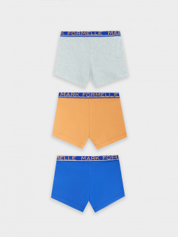 Трусы Mark Formelle 413345-3/24-31921Ц-0 мандарин