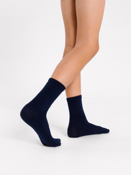 Колготки, носки и гольфы Mark Formelle 439K-1427/B4-22439K т.синий_рис.1427