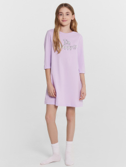 Пижамы Mark Formelle 577720/24-31123ПП-0 св.лиловый_печать1