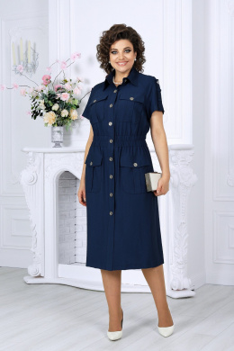 Ninele 6074 синий