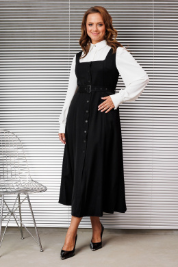 Комплекты с платьем AMUAR 1064