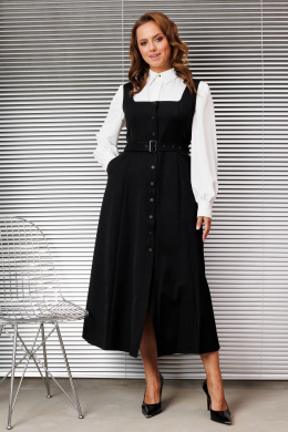 Комплекты с платьем AMUAR 1064