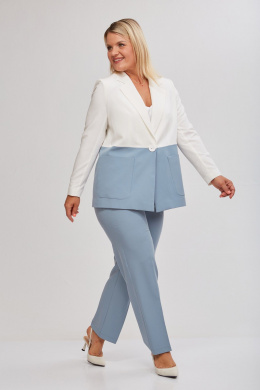 Брючные костюмы Takka Plus 23-178-2