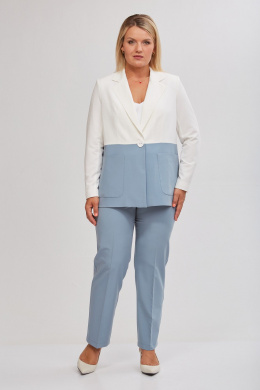 Брючные костюмы Takka Plus 23-178-2