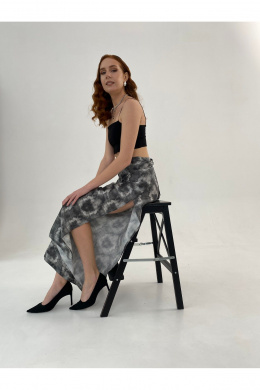 i3i Fashion 701 серый