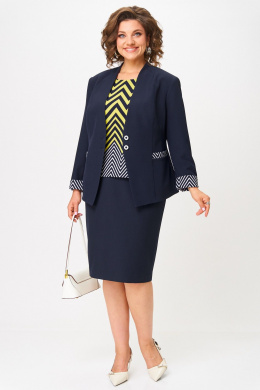 Aira Style 24125 синий
