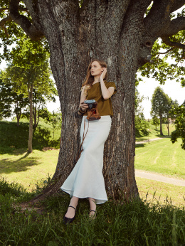 Mark Formelle 152813/25-35143Ц-9 св.молочный