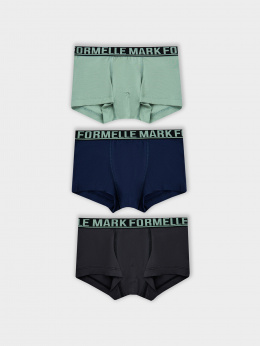 Mark Formelle 413354-3/25-36860Ц-5 зеленый_лед_обсидиан_т.синий