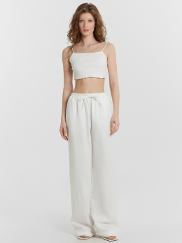 Mark Formelle 182511/24-33913П-9 цветы_белые_жаккард