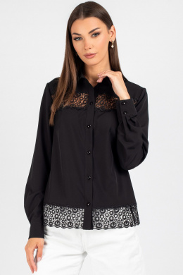 VIZAVI 737 черный