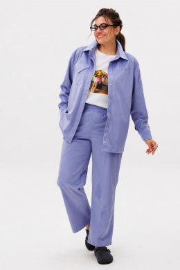 Anelli 1640 лаванда