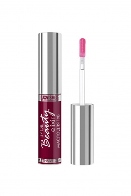 LUXVISAGE Beauty elixir 05 ежевичный эликсир
