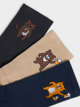 Mark Formelle 107A-2904/243107A графит_капучино_т.синий_рис.2904