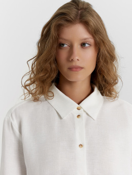 Блузы Mark Formelle 122869/24-34211Ц-9 белый