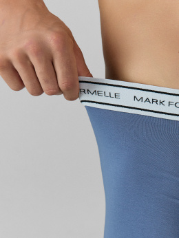 Нижнее белье Mark Formelle 411228/24-4578П-5 джинс_печать_3_сл_на_дет_пер