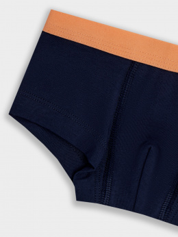 Трусы Mark Formelle 413354/25-39021Ц-5 темно_синий