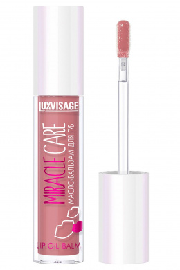 LUXVISAGE MIRACLE CARE 106 LILAC PINK