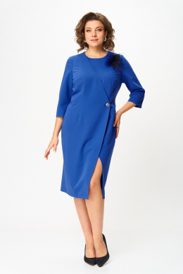 ANASTASIA MAK 1279 василёк