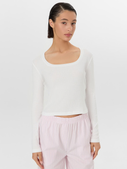 Mark Formelle 592549/25-34938ПП-14 белый_бело_лиловые_полосы_на_розовом_облаке