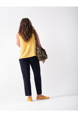 Топы Erika Laurent С-100 желтый