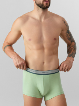 Нижнее белье Mark Formelle 411124-3/25-5137Ц-5 св.зеленый_серо_голубой_т.синий